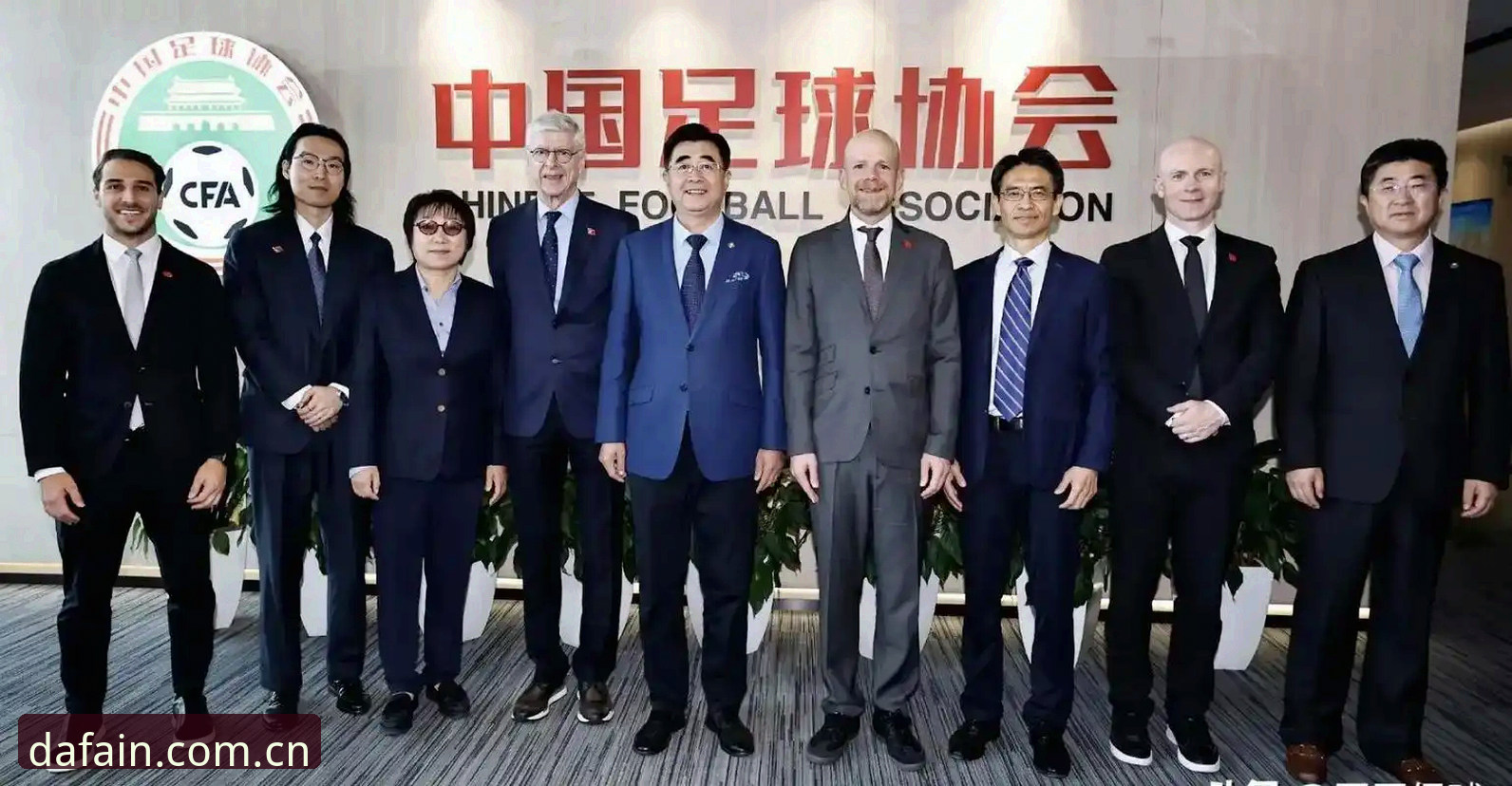 大发平台安卓下载不了怎么办 揭秘足坛反腐风暴背后:中国足协第三批禁足名单深度解析